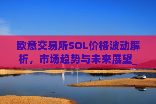 欧意交易所SOL价格波动解析，市场趋势与未来展望_