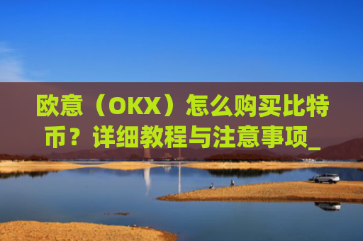 欧意（OKX）怎么购买比特币？详细教程与注意事项_欧元怎么买比特币