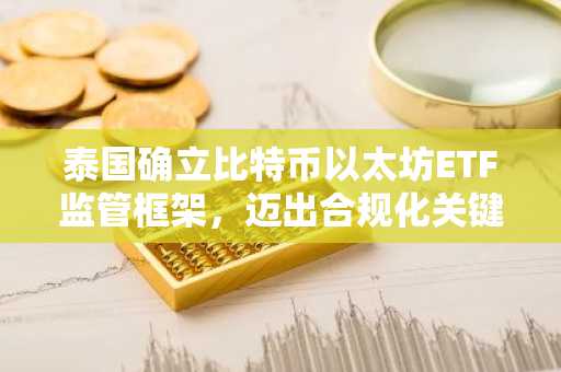 泰国确立比特币以太坊ETF监管框架，迈出合规化关键一步