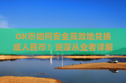 OK币如何安全高效地兑换成人民币？资深从业者详解操作流程与注意事项_ok币如何充值