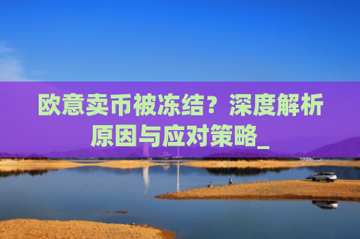 欧意卖币被冻结？深度解析原因与应对策略_