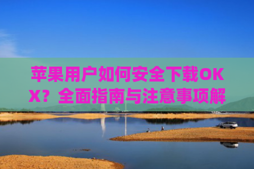 苹果用户如何安全下载OKX？全面指南与注意事项解析_苹果下载软件的应用商店