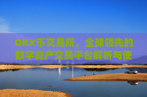 OKX币交易所，全球领先的数字资产交易平台解析与使用指南_okcoin交易所
