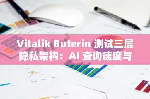 Vitalik Buterin 测试三层隐私架构：AI 查询速度与数据保护的权衡