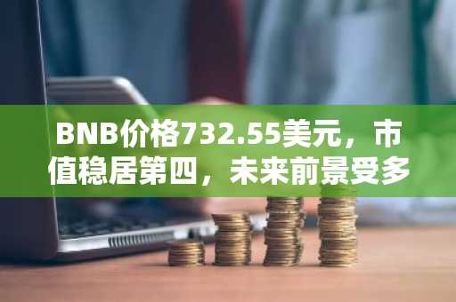 BNB价格732.55美元，市值稳居第四，未来前景受多重因素影响
