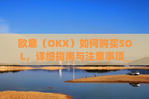 欧意(OKX)如何购买SOL,详细指南与注意事项_