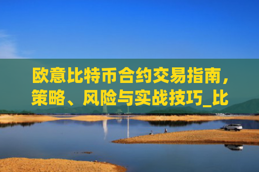 欧意比特币合约交易指南,策略、风险与实战技巧_比特币合约omex